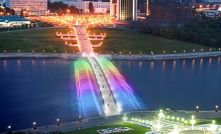 Фото тура  "Все Приволжские столицы: от Козьмодемьянска до Казани!" от Компании РусИнТур