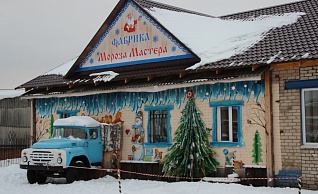 Фото тура  "Рождественский Ярославль и сказочная Кострома" от Компании РусИнТур