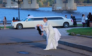 Фото экскурсии "Свадебные традиции Ярославии" от Компании РусИнТур